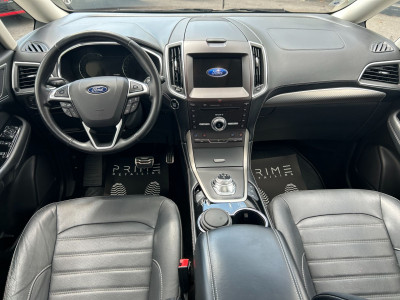 Ford Galaxy Gebrauchtwagen
