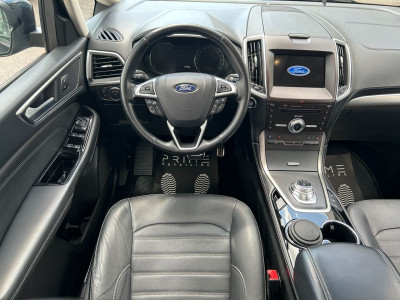 Ford Galaxy Gebrauchtwagen