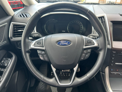 Ford Galaxy Gebrauchtwagen
