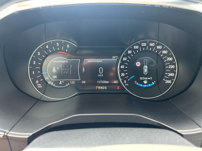 Ford Galaxy Gebrauchtwagen