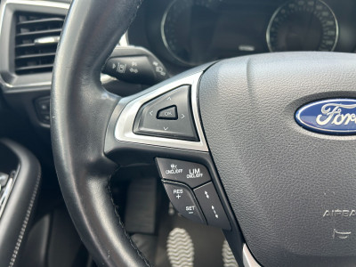 Ford Galaxy Gebrauchtwagen