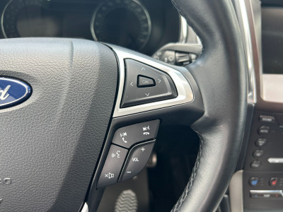 Ford Galaxy Gebrauchtwagen