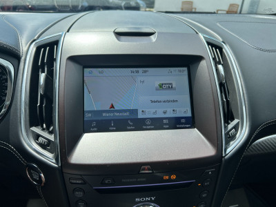 Ford Galaxy Gebrauchtwagen