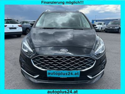 Ford Galaxy Gebrauchtwagen