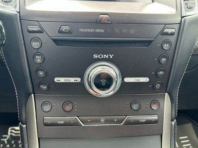 Ford Galaxy Gebrauchtwagen