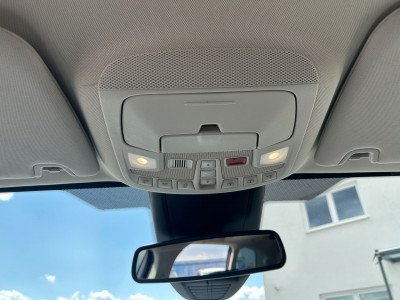 Ford Galaxy Gebrauchtwagen