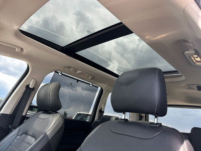 Ford Galaxy Gebrauchtwagen