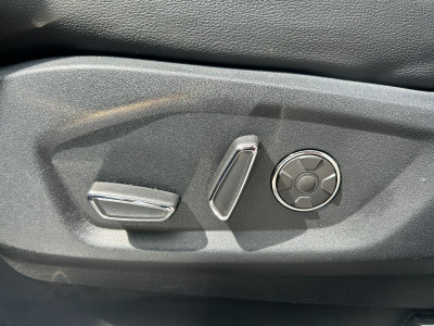 Ford Galaxy Gebrauchtwagen