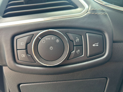 Ford Galaxy Gebrauchtwagen
