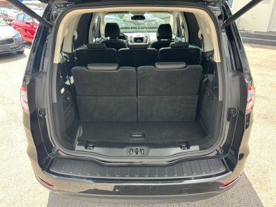 Ford Galaxy Gebrauchtwagen