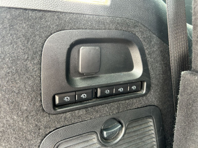 Ford Galaxy Gebrauchtwagen