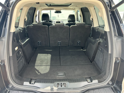 Ford Galaxy Gebrauchtwagen