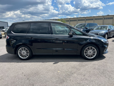 Ford Galaxy Gebrauchtwagen