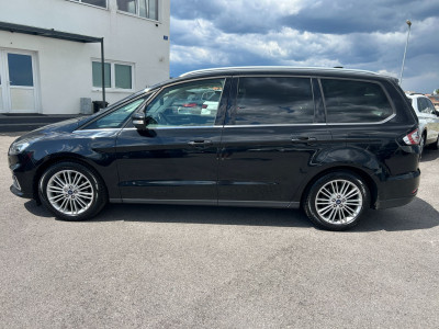 Ford Galaxy Gebrauchtwagen