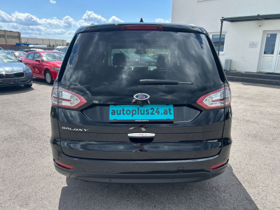 Ford Galaxy Gebrauchtwagen