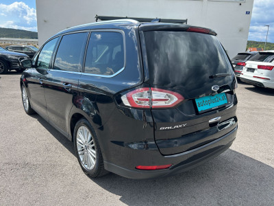 Ford Galaxy Gebrauchtwagen