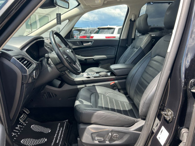 Ford Galaxy Gebrauchtwagen