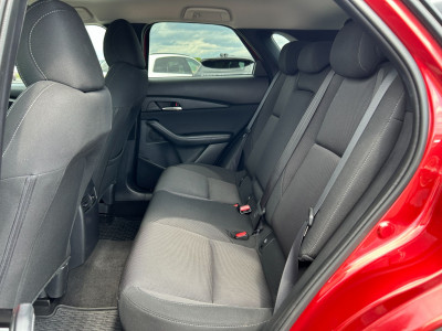 Mazda CX-30 Gebrauchtwagen