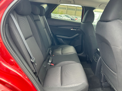 Mazda CX-30 Gebrauchtwagen