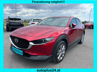Mazda CX-30 Gebrauchtwagen