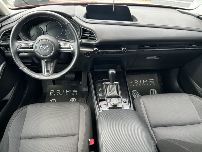 Mazda CX-30 Gebrauchtwagen