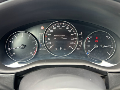 Mazda CX-30 Gebrauchtwagen