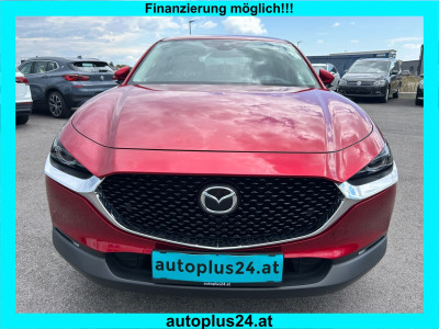 Mazda CX-30 Gebrauchtwagen
