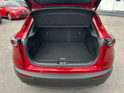 Mazda CX-30 Gebrauchtwagen
