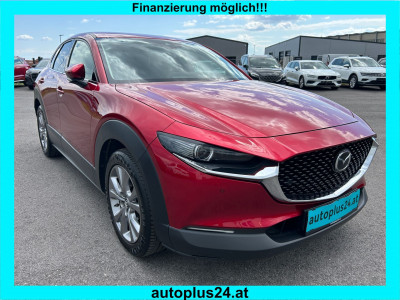 Mazda CX-30 Gebrauchtwagen