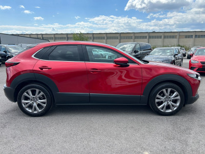 Mazda CX-30 Gebrauchtwagen
