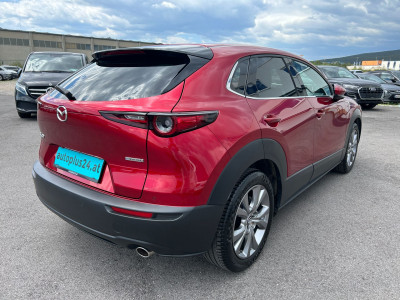 Mazda CX-30 Gebrauchtwagen