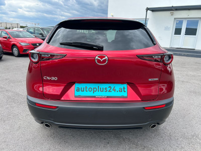 Mazda CX-30 Gebrauchtwagen