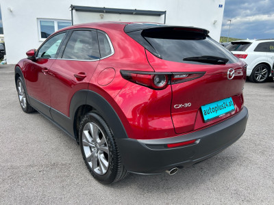 Mazda CX-30 Gebrauchtwagen
