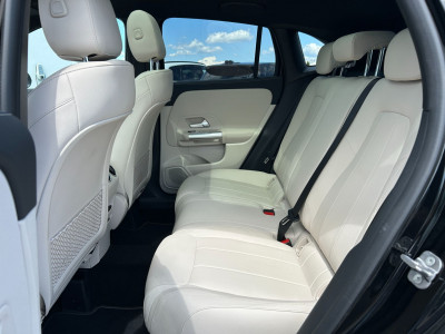 Mercedes-Benz GLA Gebrauchtwagen