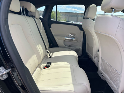 Mercedes-Benz GLA Gebrauchtwagen