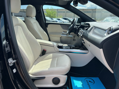 Mercedes-Benz GLA Gebrauchtwagen