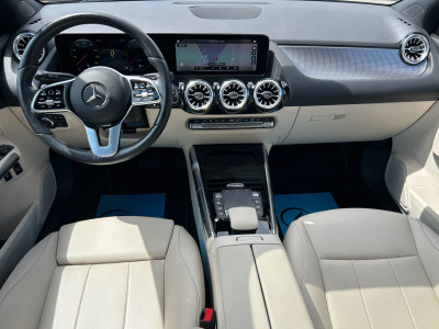 Mercedes-Benz GLA Gebrauchtwagen