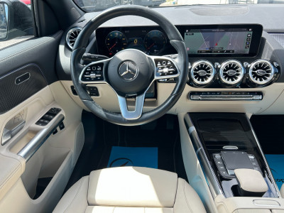 Mercedes-Benz GLA Gebrauchtwagen