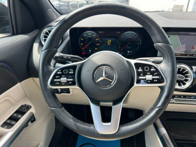 Mercedes-Benz GLA Gebrauchtwagen