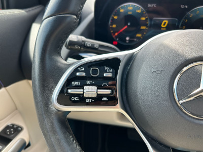 Mercedes-Benz GLA Gebrauchtwagen