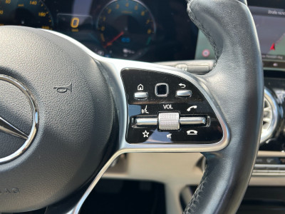Mercedes-Benz GLA Gebrauchtwagen