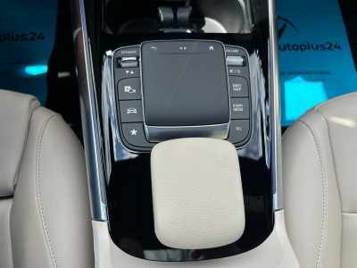 Mercedes-Benz GLA Gebrauchtwagen