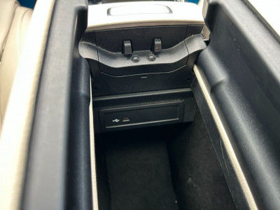 Mercedes-Benz GLA Gebrauchtwagen