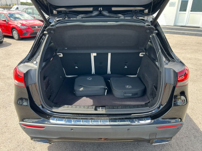 Mercedes-Benz GLA Gebrauchtwagen