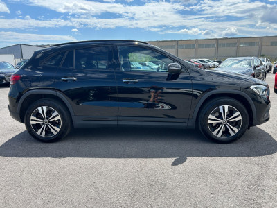 Mercedes-Benz GLA Gebrauchtwagen
