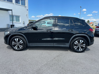 Mercedes-Benz GLA Gebrauchtwagen