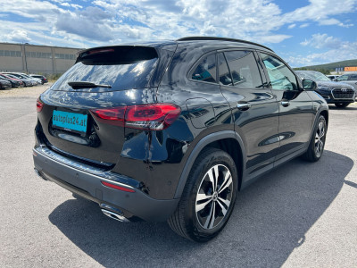 Mercedes-Benz GLA Gebrauchtwagen