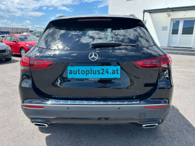 Mercedes-Benz GLA Gebrauchtwagen