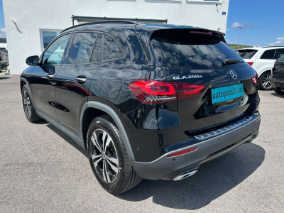 Mercedes-Benz GLA Gebrauchtwagen