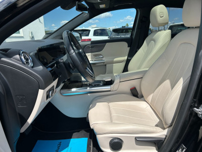 Mercedes-Benz GLA Gebrauchtwagen